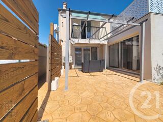  Maison à vendre 6 pièces 120 m²