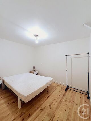  Appartement à vendre 3 pièces 53 m²