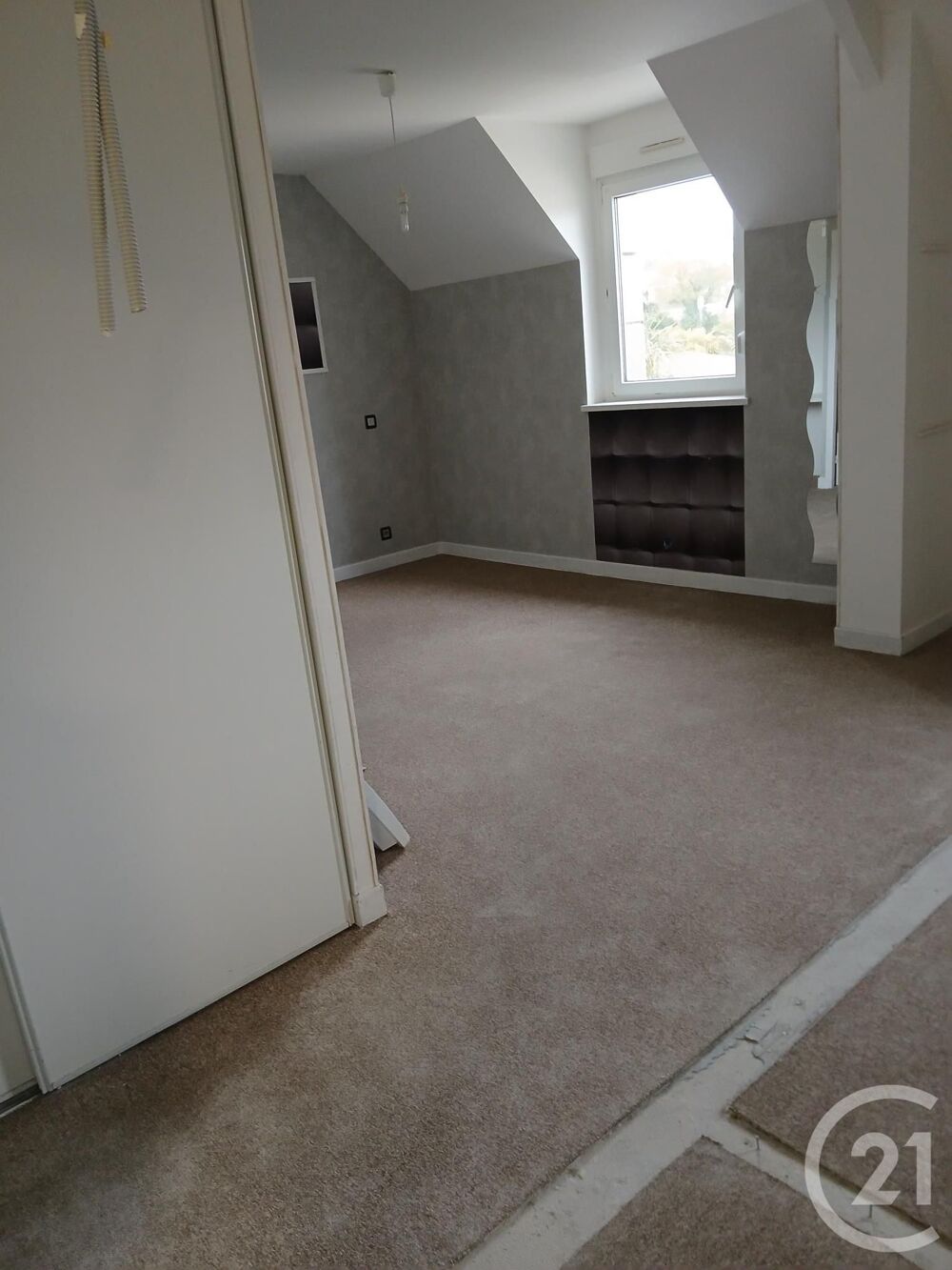 vente Appartement - 1 pièce(s) - 24 m² Erquy (22430)