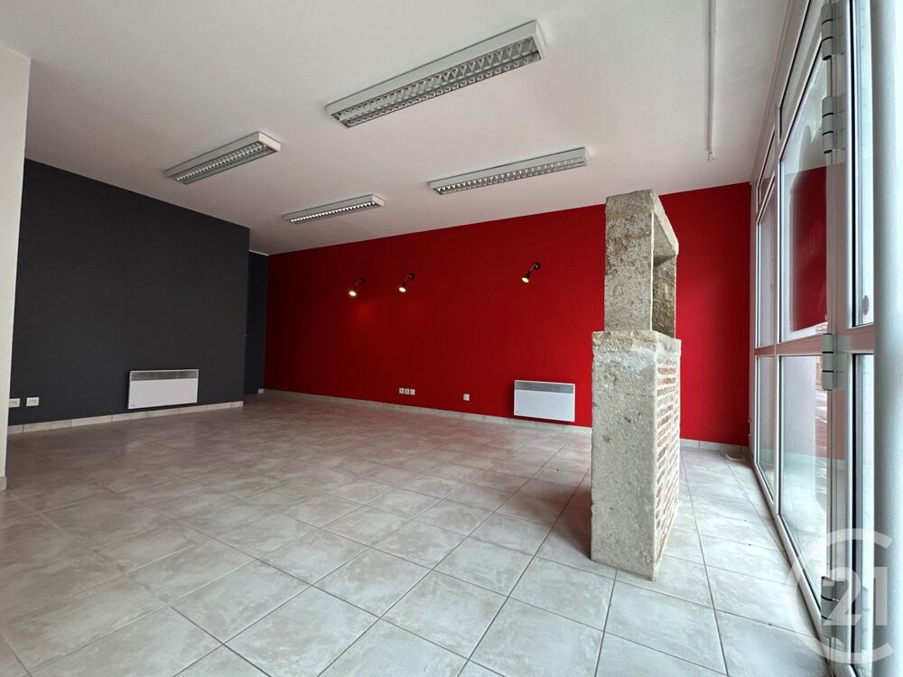 vente Maison - 1 pièce(s) - 71 m² Ambérieu-en-Bugey (01500)