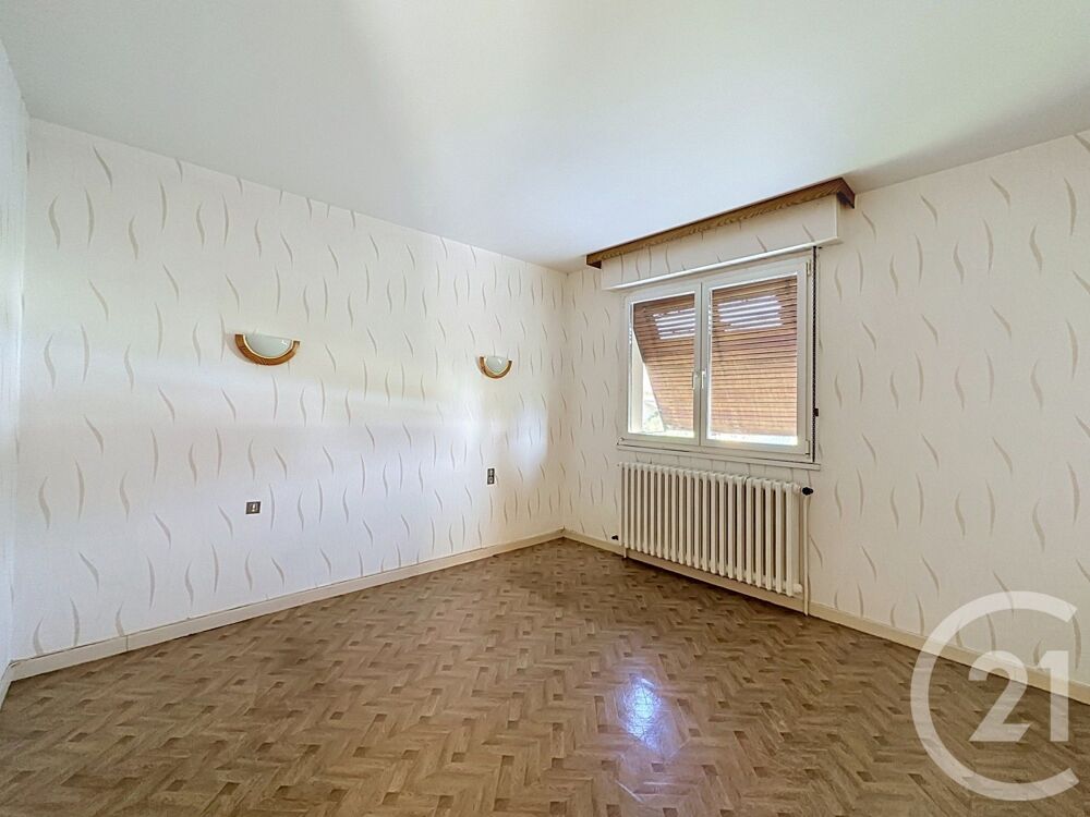vente Maison - 6 pièce(s) - 150 m² Mathay (25700)