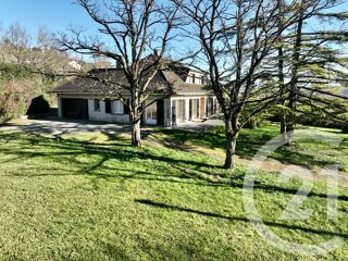  Maison � vendre 11 pi�ces 391 m�