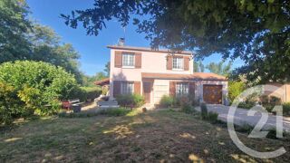  Maison à vendre 4 pièces 258 m²