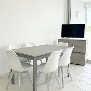  Appartement à louer 2 pièces 31 m²
