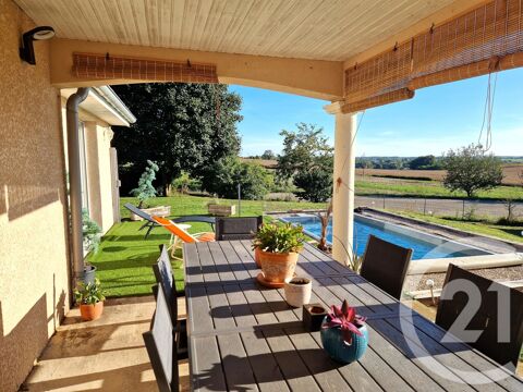   Vente Maison Maison - 6 pice(s) - 130 m