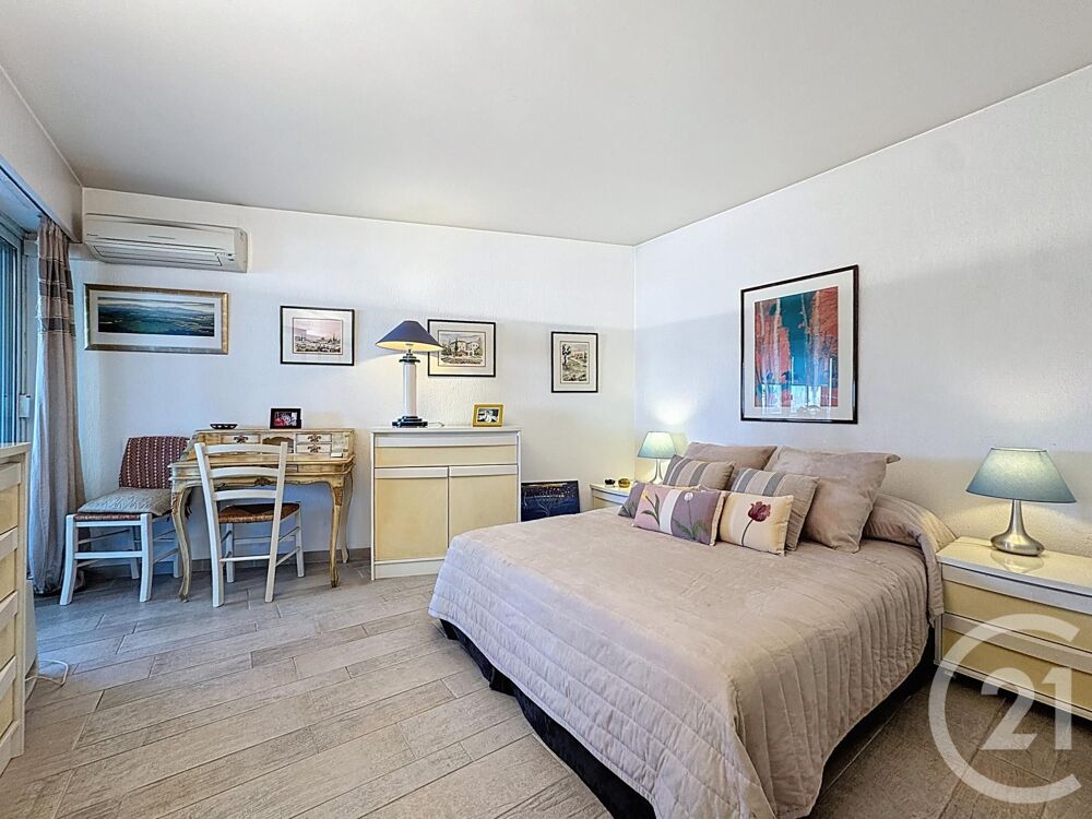 vente Appartement - 3 pièce(s) - 102 m² Antibes (06600)