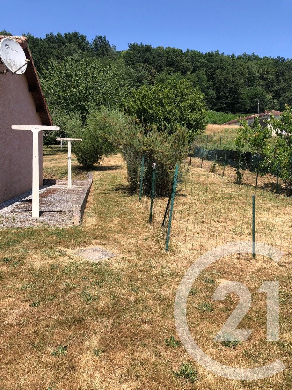 vente Maison - 3 pièce(s) - 134 m² Lanespède (65190)