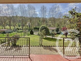  Maison � vendre 6 pi�ces 266 m�