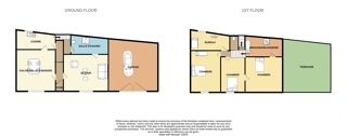  Maison à vendre 6 pièces 134 m²