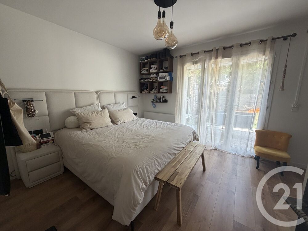 location Maison - 4 pièce(s) - 98 m² Athis-Mons (91200)