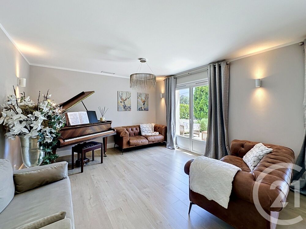 vente Maison - 5 pièce(s) - 165 m² Saint-Privat-des-Vieux (30340)
