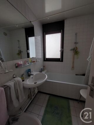  Appartement � vendre 3 pi�ces 70 m�