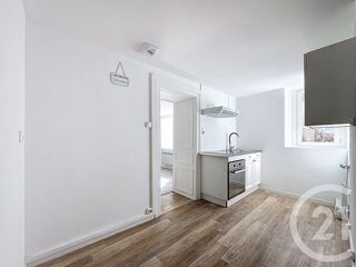  Appartement à vendre 2 pièces 53 m²