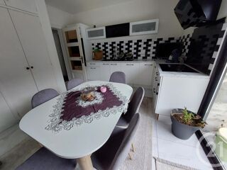  Maison � vendre 5 pi�ces 138 m�