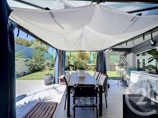  Maison à vendre 5 pièces 147 m²
