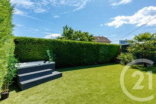  Maison à vendre 4 pièces 100 m²