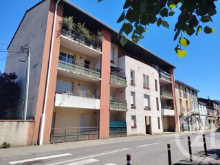  Appartement � vendre 3 pi�ces 67 m�