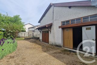  Maison à vendre 4 pièces 109 m²