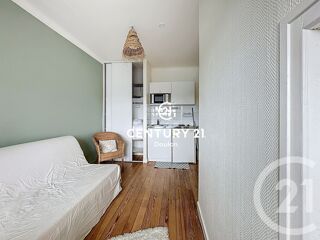  Appartement � louer 1 pi�ce 13 m�