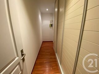  Appartement à louer 2 pièces 36 m²