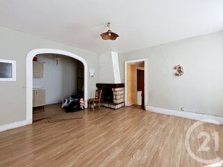  Immeuble à vendre 110 m²