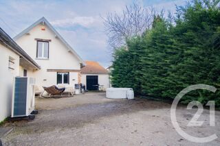vente Maison - 4 pièce(s) - 100 m² Pacy-sur-Eure (27120)