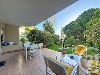  Appartement � vendre 2 pi�ces 46 m�