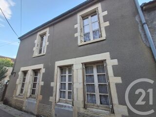 Maison 4 pièces 125 m² · à Tannay · 125 m² · 65 000 €
