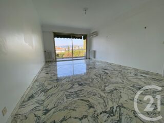 location Appartement - 4 pièce(s) - 104 m² Nice (06000)
