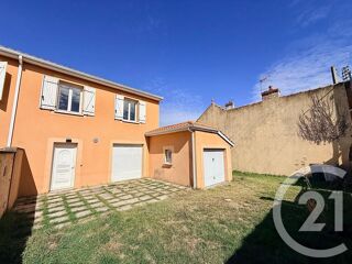  Maison à vendre 4 pièces 79 m²