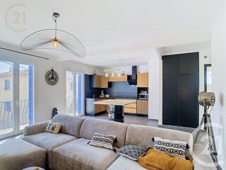  Maison à vendre 4 pièces 165 m²