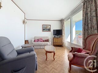  Appartement � vendre 4 pi�ces 83 m�