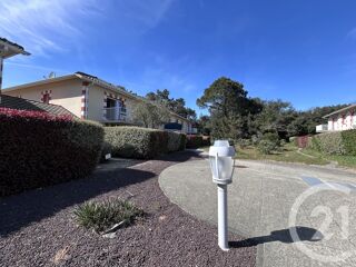  Appartement � vendre 2 pi�ces 53 m�