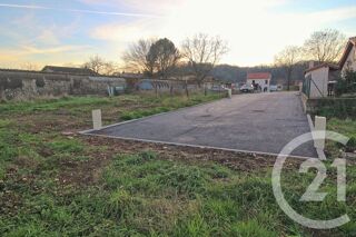  Terrain � vendre 750 m�