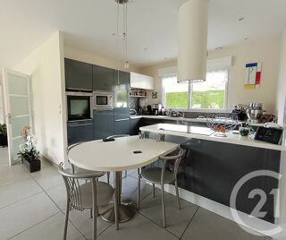  Maison � vendre 5 pi�ces 179 m�