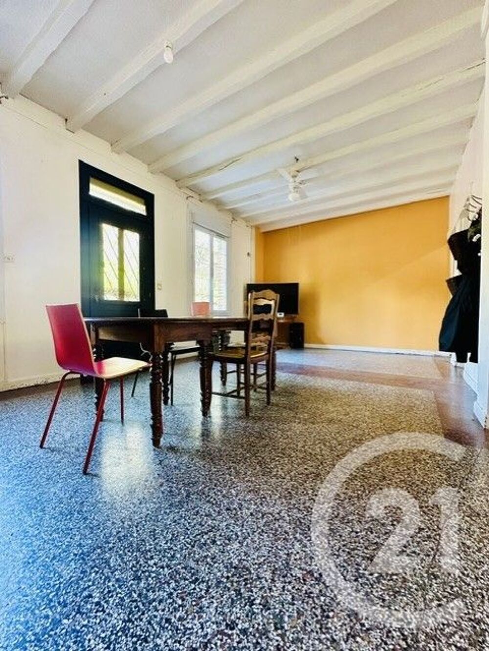 vente Maison - 7 pièce(s) - 140 m² Montdidier (80500)