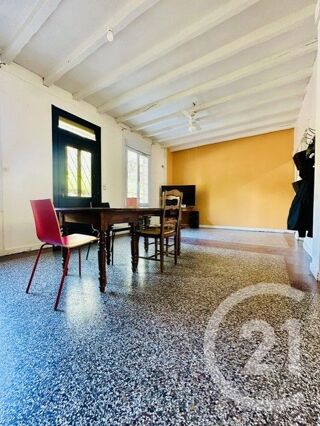  Maison à vendre 7 pièces 140 m²