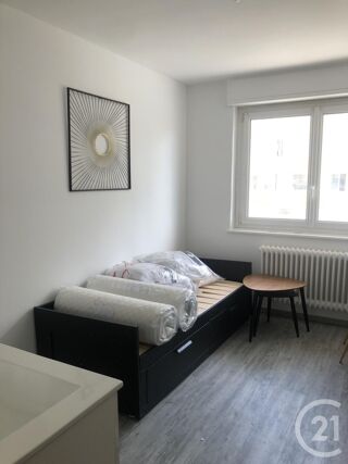  Appartement à louer 1 pièce 11 m²