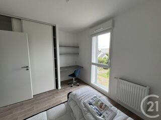  Appartement à louer 3 pièces 64 m²