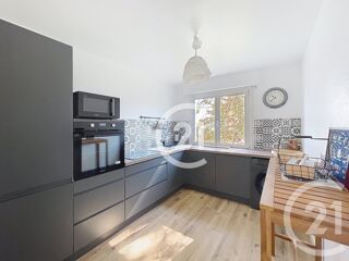  Appartement à vendre 4 pièces 72 m²