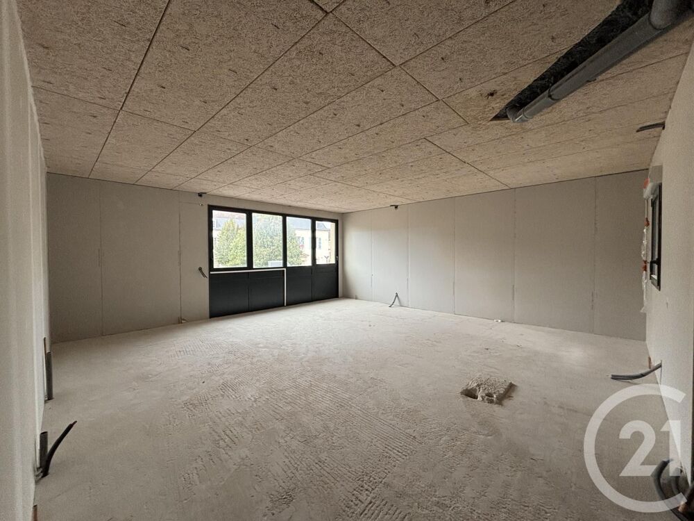 vente Appartement - 1 pièce(s) - 76 m² Bar-sur-Aube (10200)