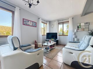  Maison � vendre 5 pi�ces 106 m�