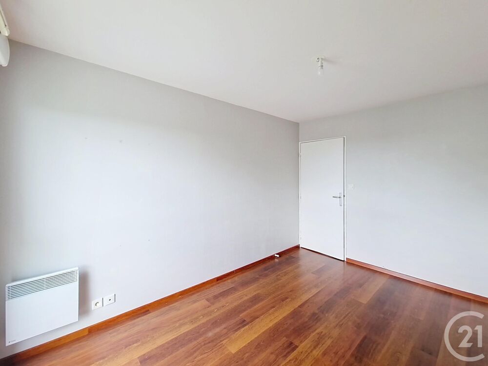vente Appartement - 3 pièce(s) - 60 m² Betton (35830)