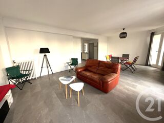  Appartement à vendre 3 pièces 93 m²