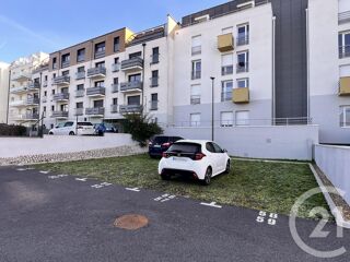  Parking / Garage à vendre 23 m²