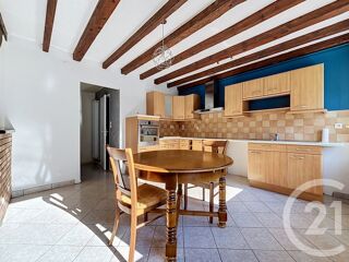  Appartement à vendre 3 pièces 82 m²