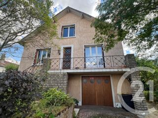  Maison à vendre 5 pièces 122 m²