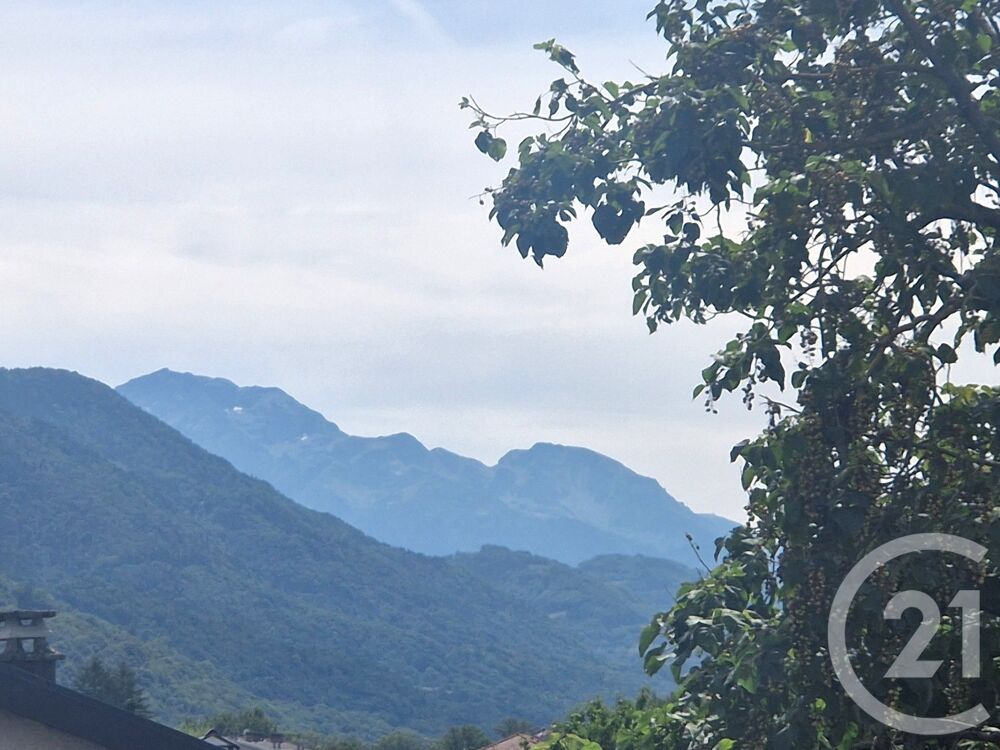 vente Appartement - 5 pi�ce(s) - 85 m� Le Cheylas (38570)