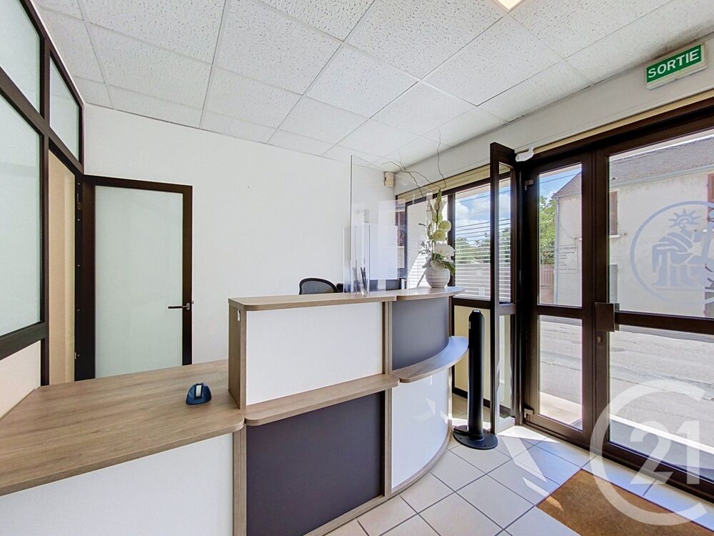vente Immeuble - 270 m² Nemours (77140)