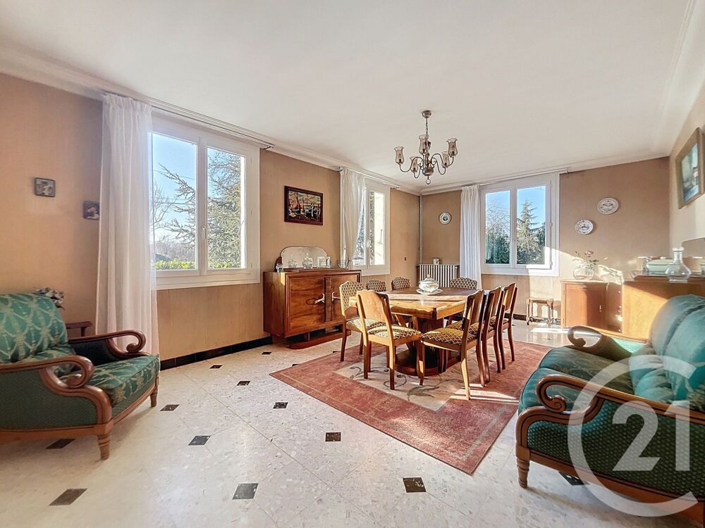 vente Maison - 5 pièce(s) - 170 m² Auterive (31190)